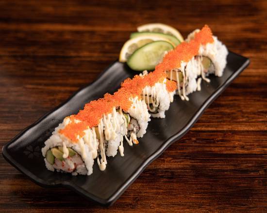 California Roll