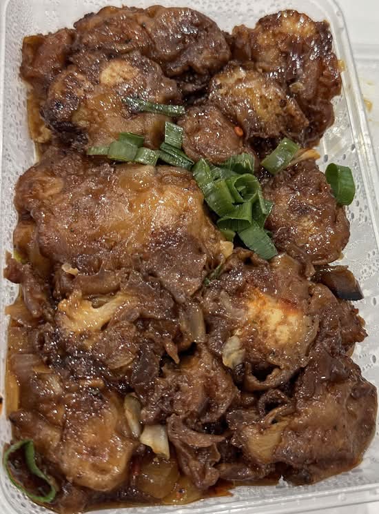 Gobi Manchurian