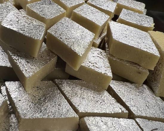 Kaju Katli