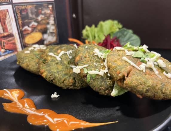 Hara Bhara Kabab