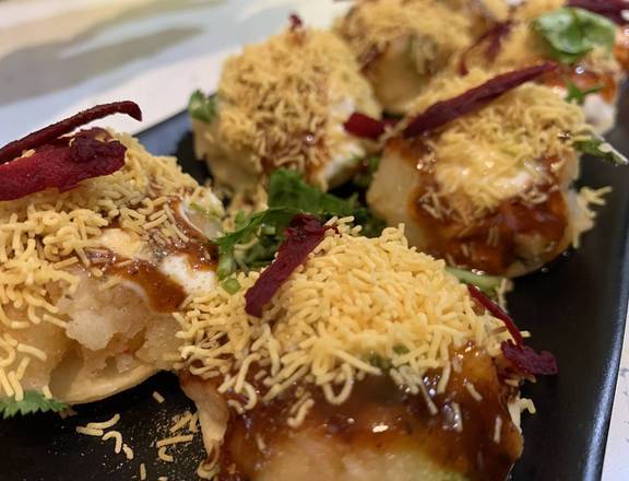 Sev Puri