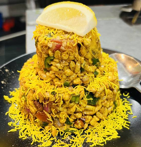 Bhel Puri