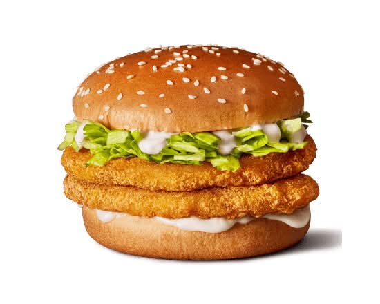Double McChicken