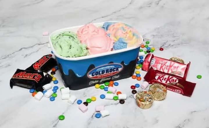 Large Take Home Tub