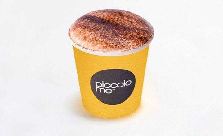 Babyccino