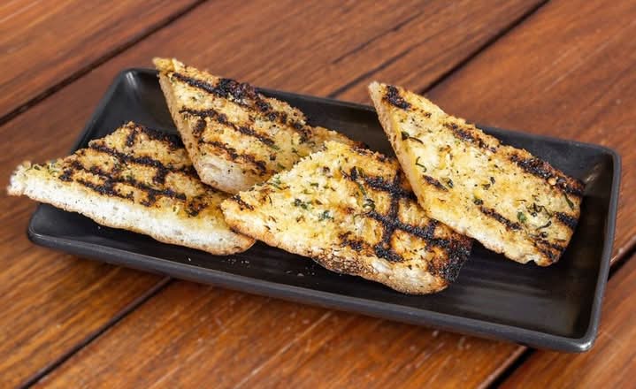 Garlic Bread