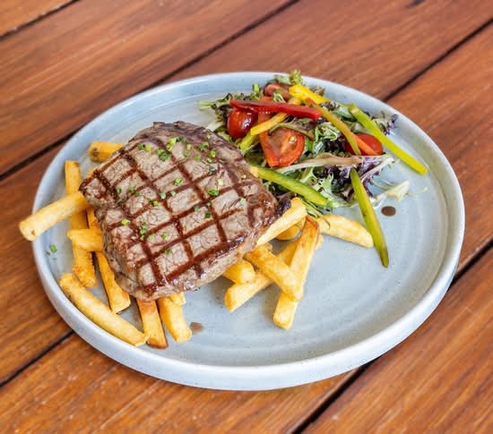 Scotch Fillet