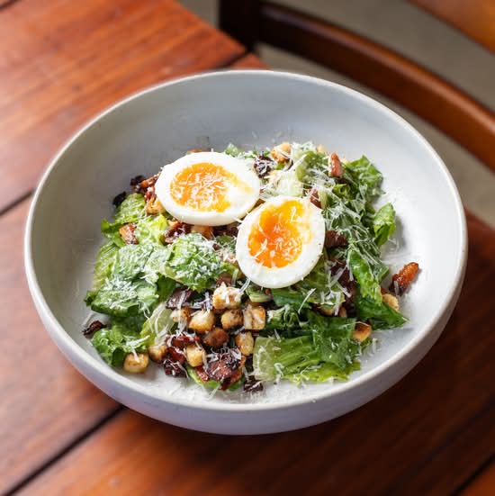 Caesar Salad