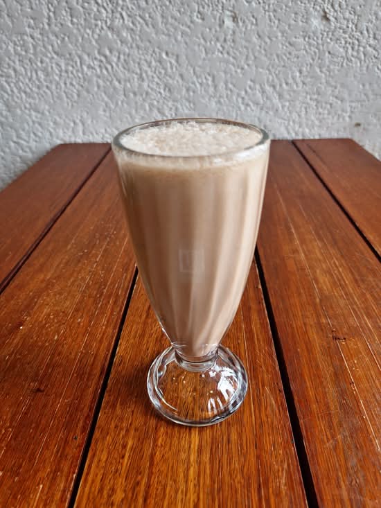 Chocolate Shake