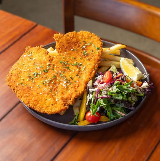 Schnitzel