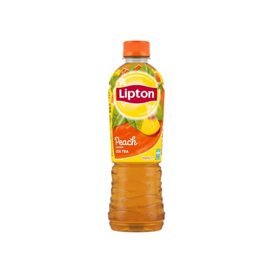 Ice Tea Peach