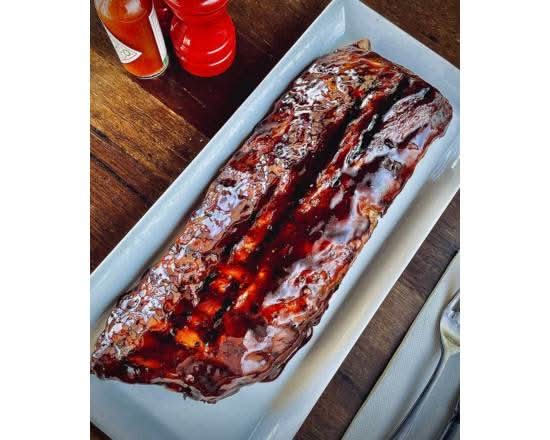 Pork Ribs