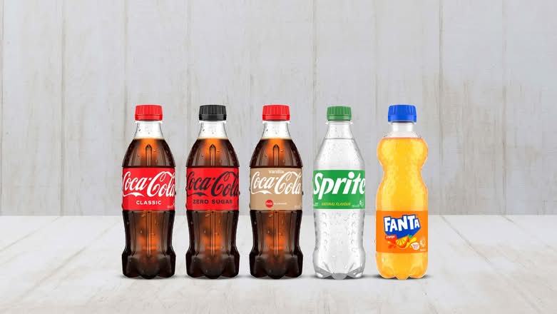 390ml Bottle