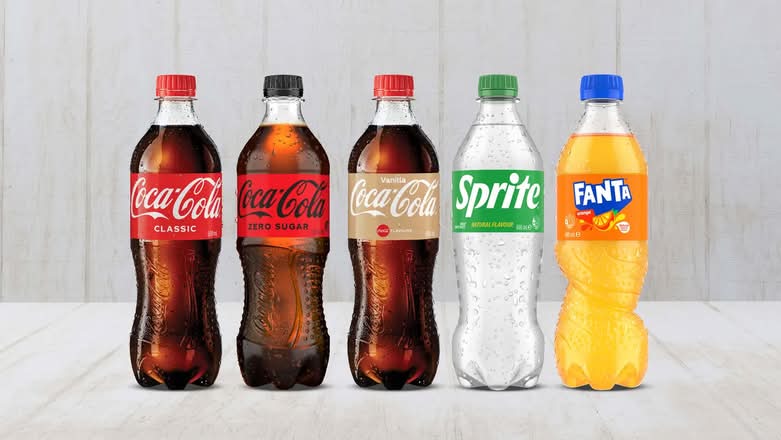 600ml Bottle