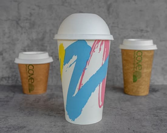 Vanilla Milkshake  16oz Large