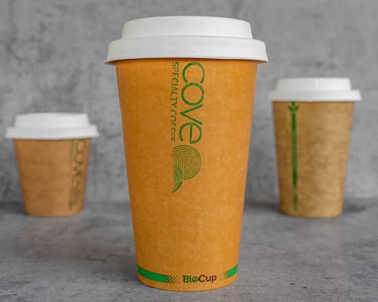 Dirty chai