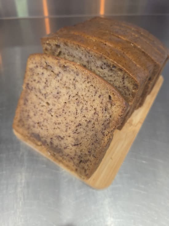 Banana Bread