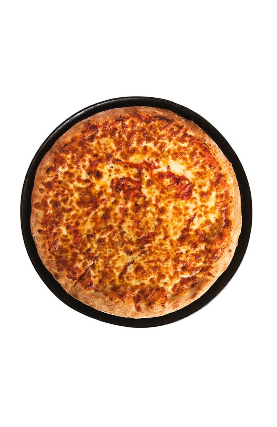 Margherita Pizza (V)