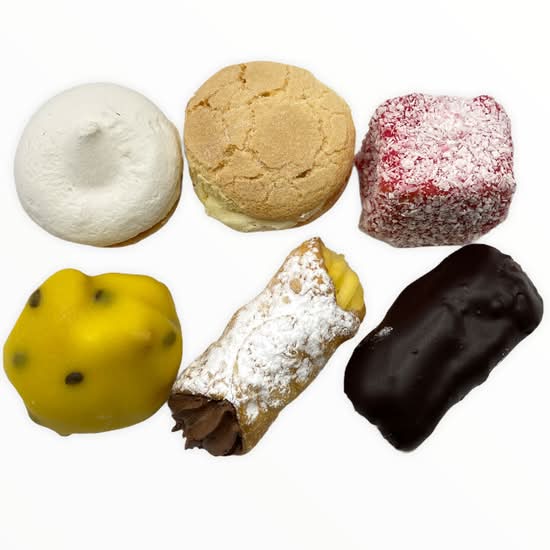 Mini Sweets Assorted