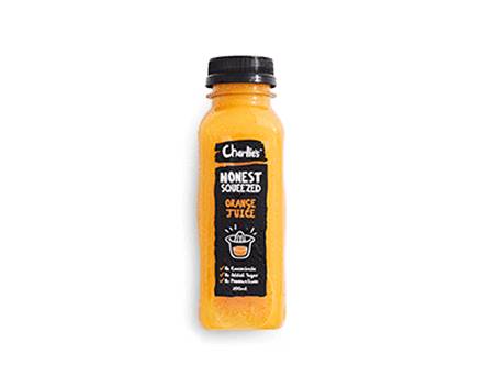 Orange Juice
