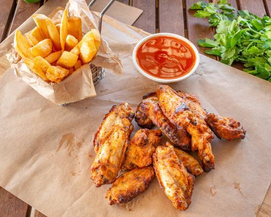 Buffalo Wings