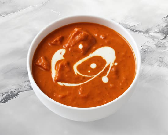 Paneer Butter Masala
