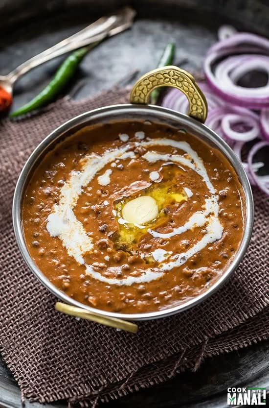 Dal Makhani(best seller)