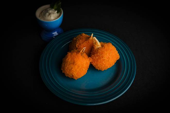 Crab Claws (3 pcs)