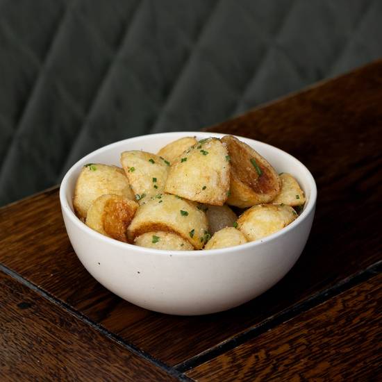 Roasted Potatoes