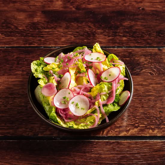 House Salad