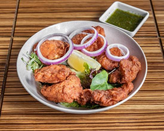 Amritsari Fish