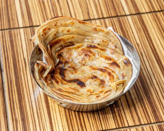 Lachha Paratha