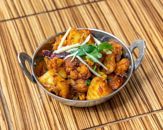 Aloo Gobhi