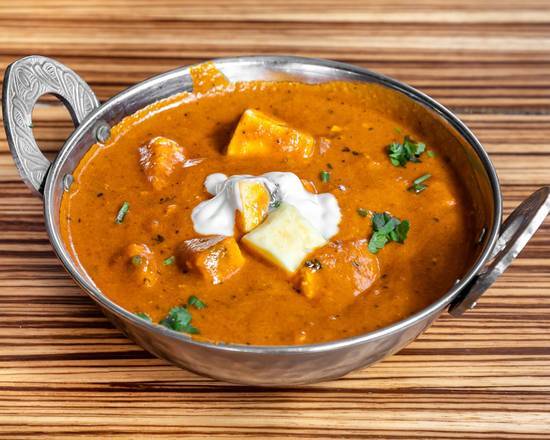 Paneer Makhani