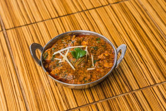 Methi Chicken