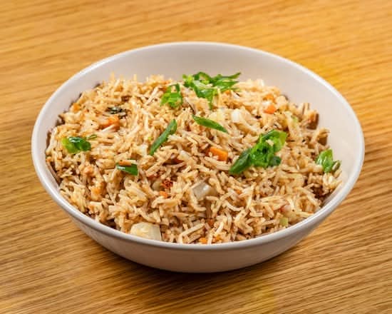 Veg Fried Rice