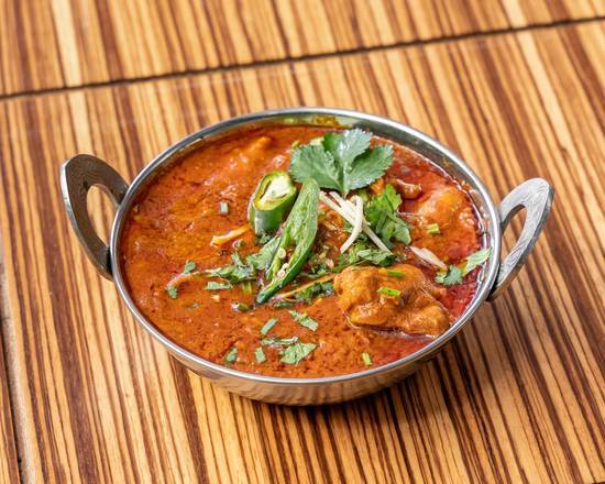 Chicken Curry