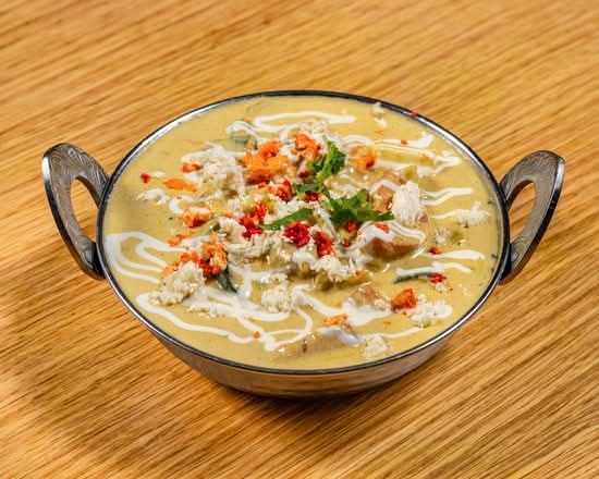 Navratan Korma