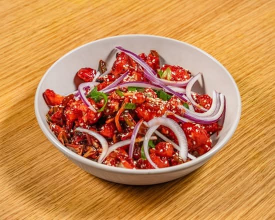 Gobi Manchurian