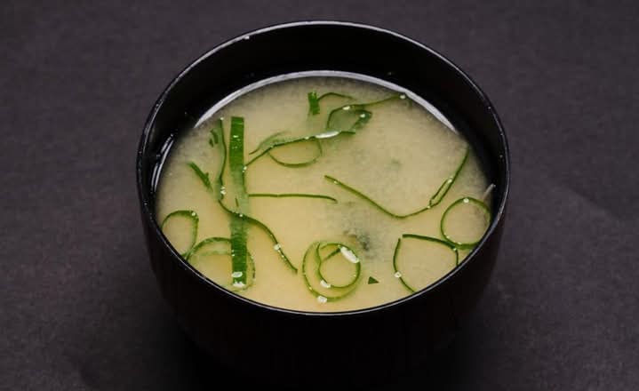 Miso Soup