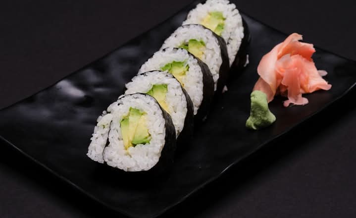 Avocado Roll