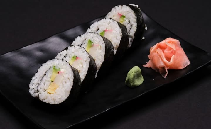 California Roll