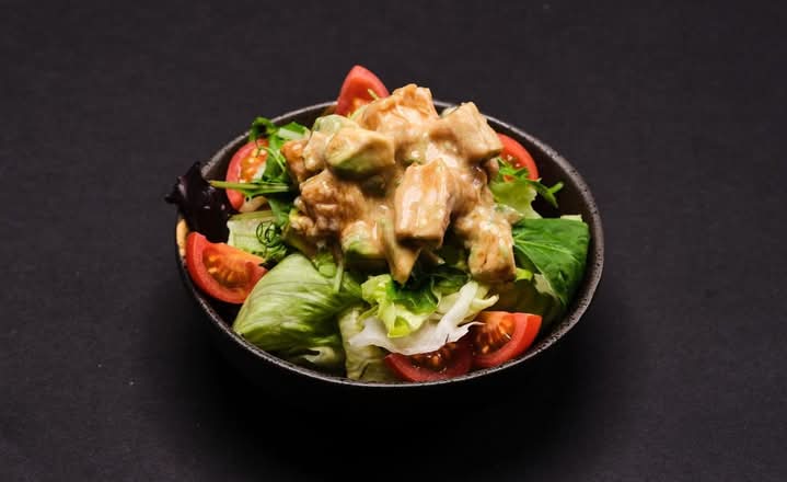 Chicken Salad