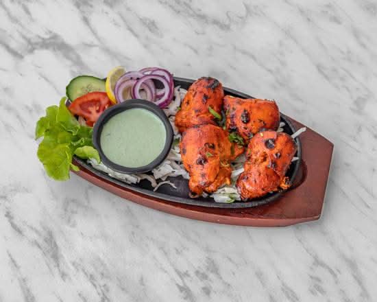 Tandoori Chicken Tikka