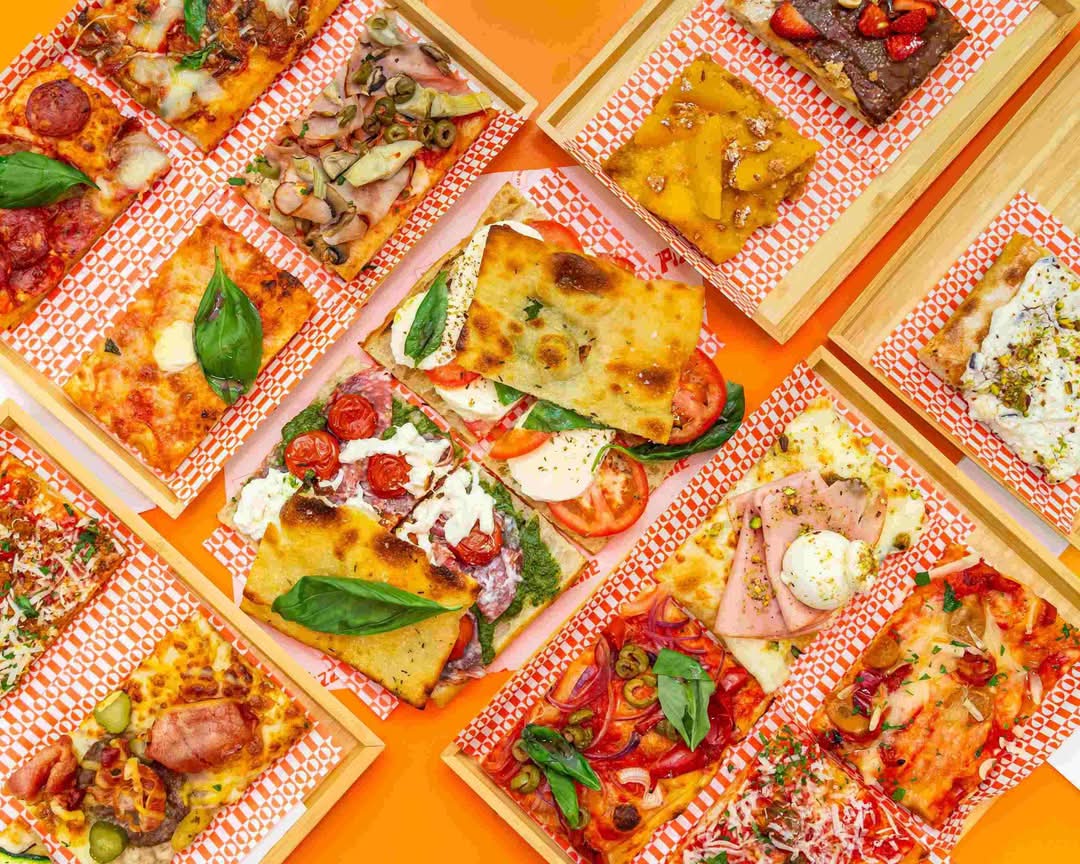 Pizzette | Italian Pizza Fitzroy cover