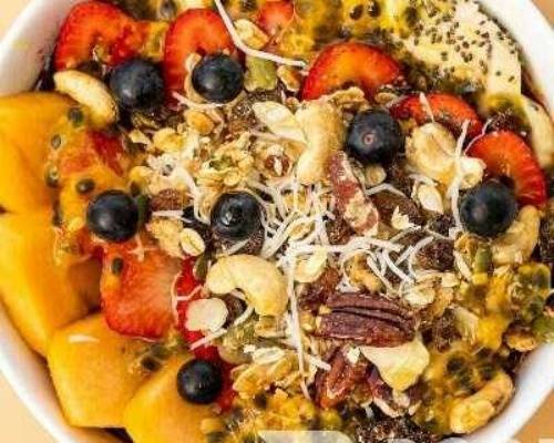 Acai Bowl