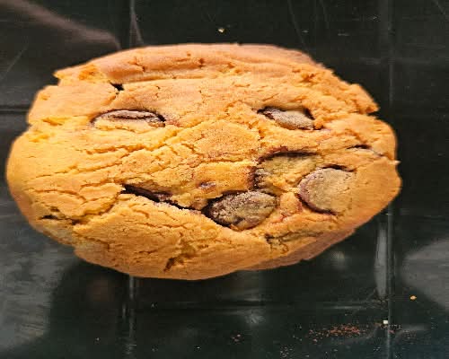 Choc Chip Cookie