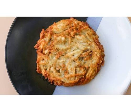 Hash Brown