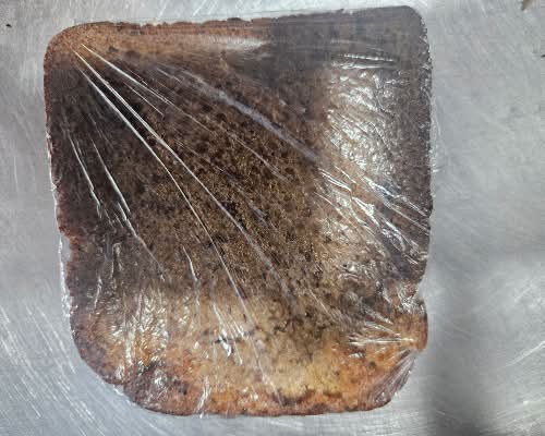 Banana Bread