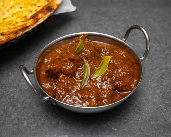 Mumm's Goan Style Beef Vindaloo